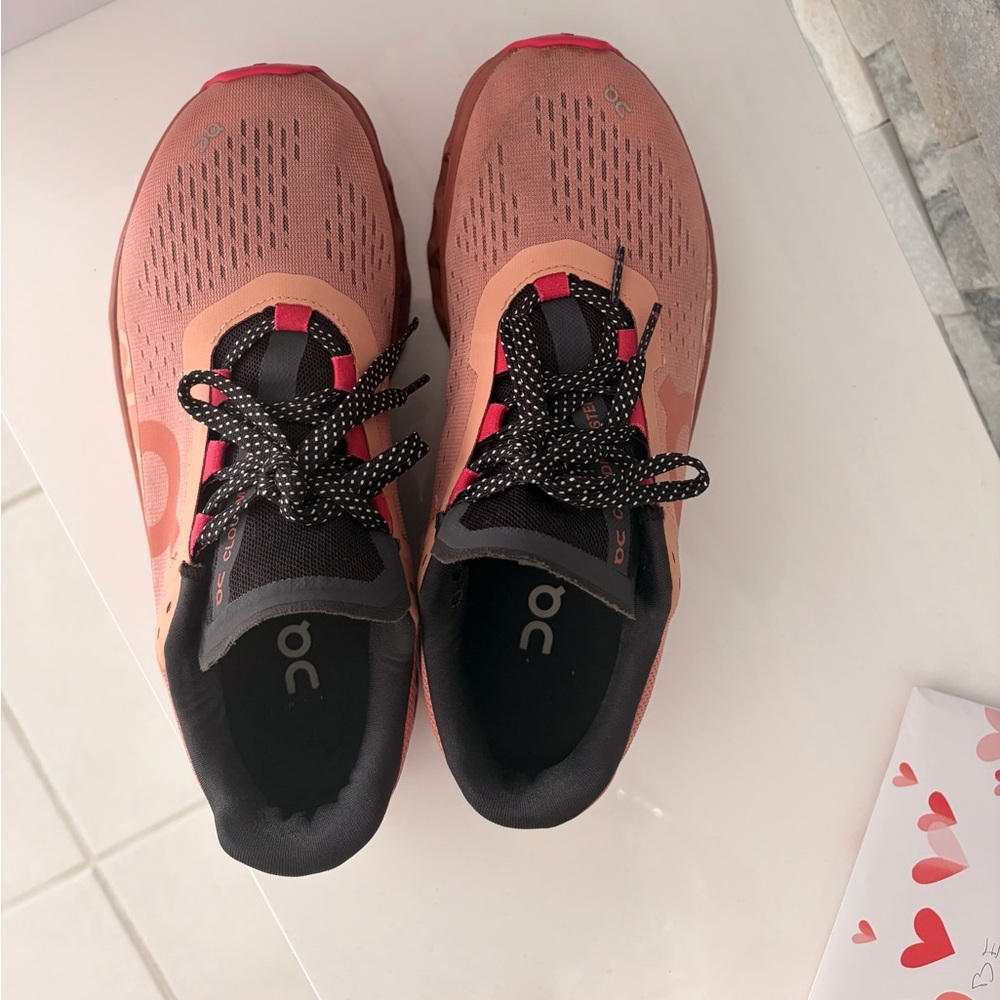 On Running Cloudmonster Oncloud 9 - image 5